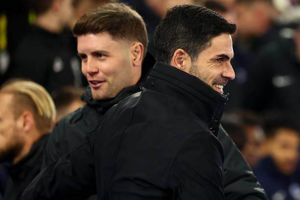 残阵阿森纳3连胜止步，连VAR也在“助攻”利物浦争冠