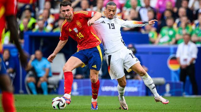 悲壮出局意难平，德国队不得不为临急抱佛脚而埋单