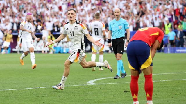 悲壮出局意难平，德国队不得不为临急抱佛脚而埋单