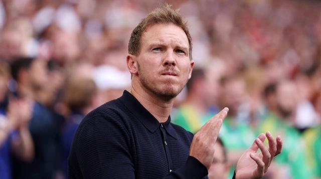 悲壮出局意难平，德国队不得不为临急抱佛脚而埋单