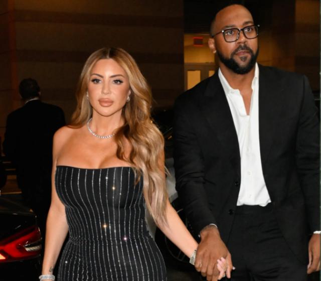 乔丹儿子与皮蓬前妻分手！相恋1年半见过家长