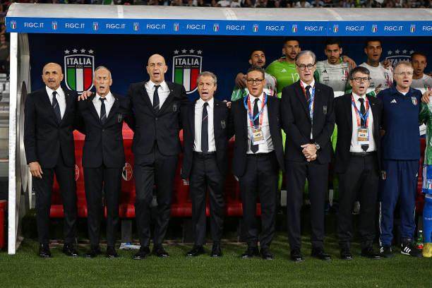 赌球案刺激意大利队，越是遇到丑闻越是爆发能量！