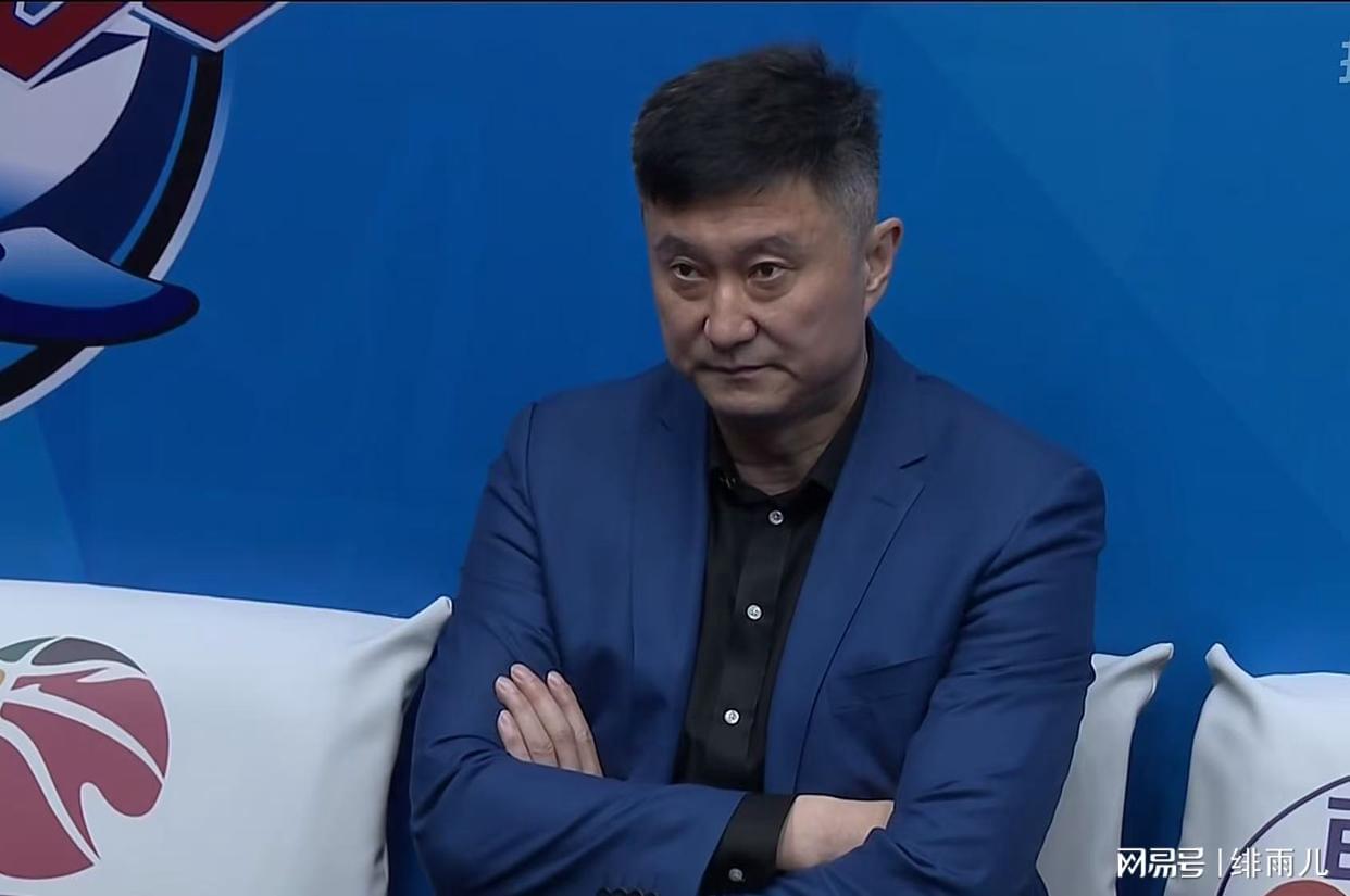 挤走徐杰！广东后场“新力量”正式崛起，这可是杜锋的一号位答案