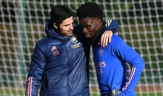 【观察】三连胜完美开局 “争冠”的阿森纳还缺啥吗？