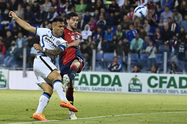 小因以佩鲁贾雨战尤文鼓舞士气 国米延续夺冠悬念