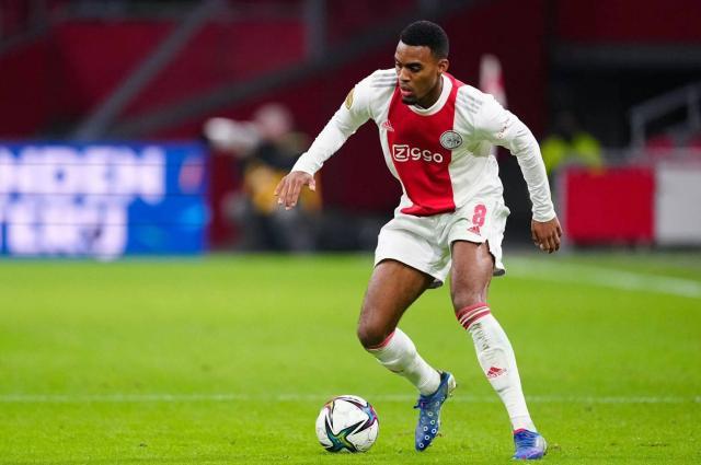 【早报】大满贯穆里尼奥！