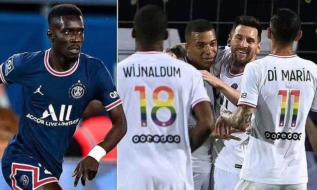 【早报】红军客场逆转圣徒！把冠军悬念留到最后！