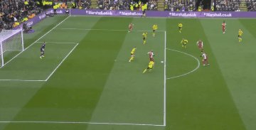 三次精彩反击破门！极富观赏性的阿森纳又回来了