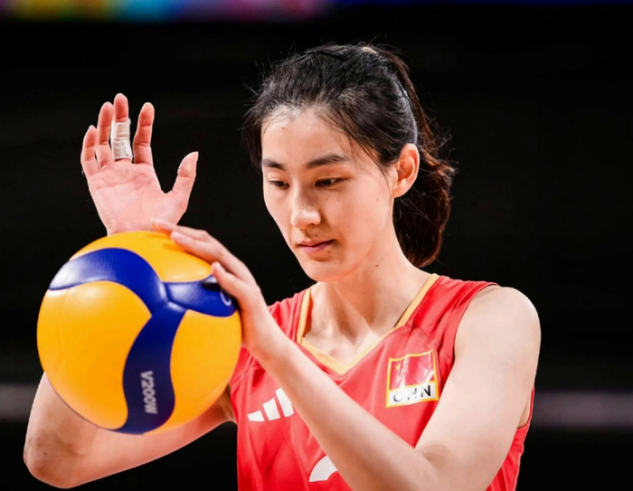 33岁光速二传或复出！有她压阵，中国女排实力大增，亚锦赛有戏|刁琳宇|张籽萱|江苏女排|世联赛|全运会_新浪体育_新浪新闻