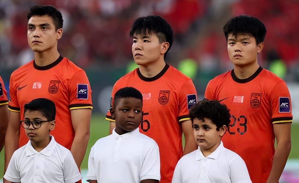 U23亚洲杯刚一落幕，中国足球就迎喜讯，武磊之后留洋新旗帜浮现