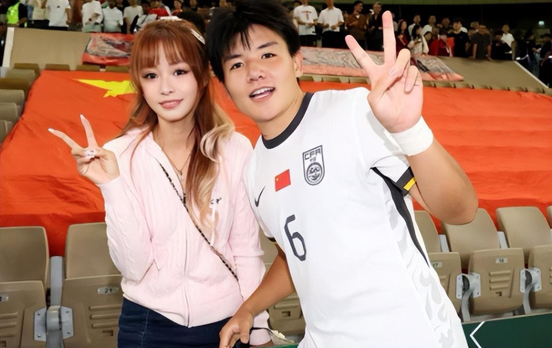 U23亚洲杯刚一落幕，中国足球就迎喜讯，武磊之后留洋新旗帜浮现