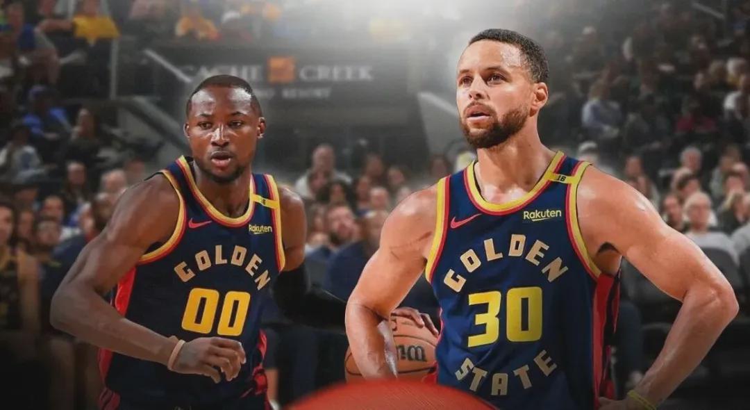 3-0！谢谢你，勇士！神级血赚大交易